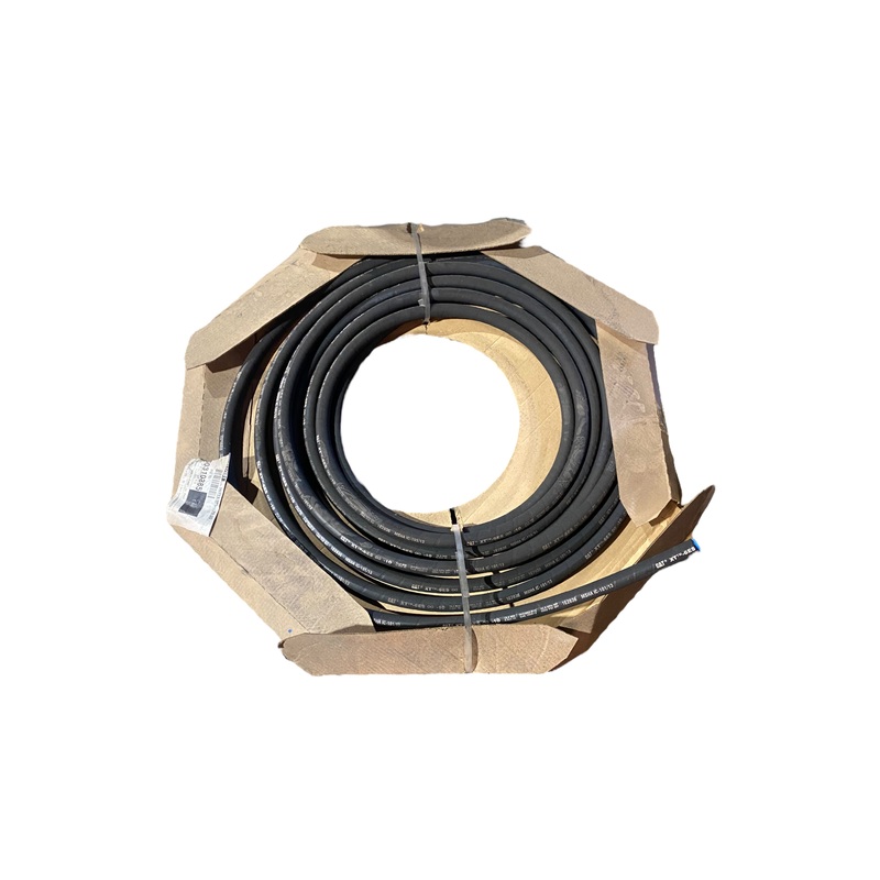 Caterpillar, 456-8493, Hydraulic Hose, 15.9mm ID (1524cm)
