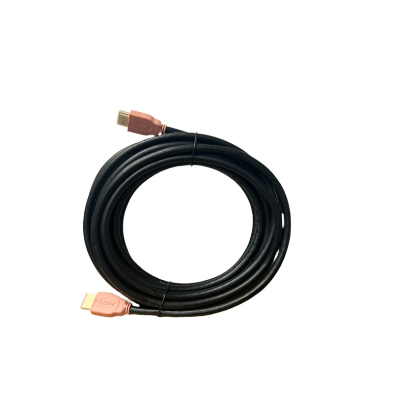 Connexx, High Speed HDMI Cable, W/ Ethernet, 25′, 28AWG