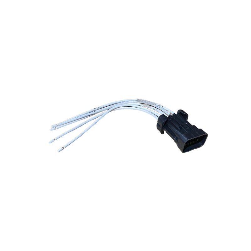 Cummins, Onan, 300-4946, Pigtail Harness