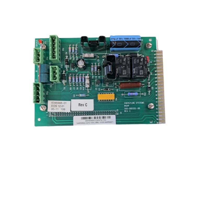 Daikin-McQuay 060959401R MicroTech Controller