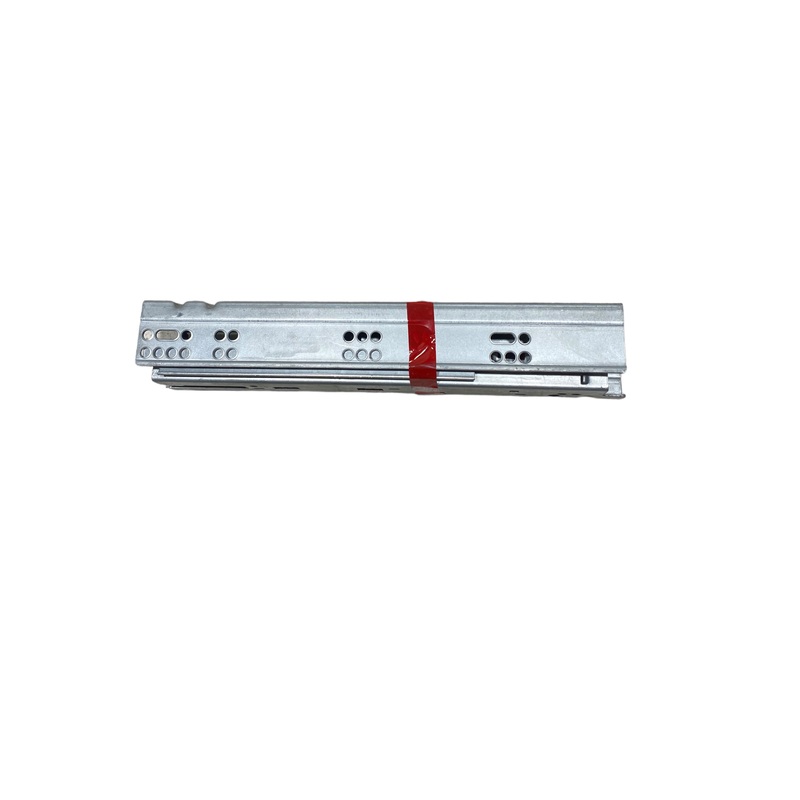 Hardware Resources, 12 DURA-CLOSE, USE58-300-12, Undermount Slides