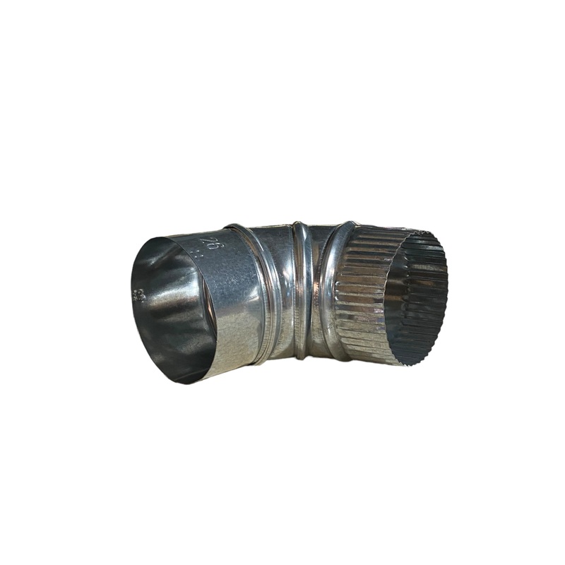 HCP, 15004006, 4 IN, 26GA, 150 ELBOW – 30 Pack