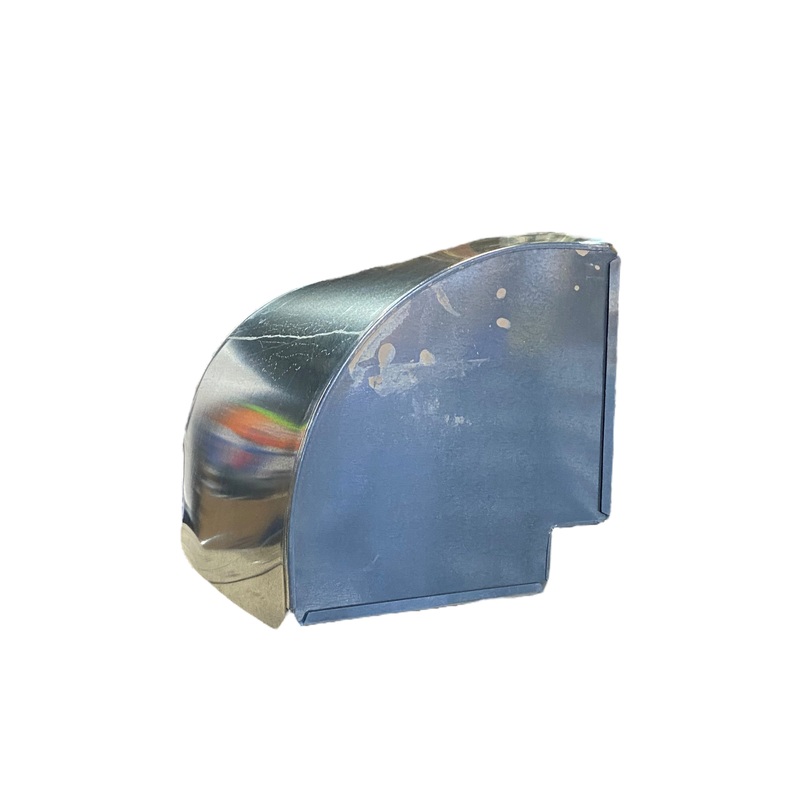 Heating & Cooling Products, 09422106, 22 x 10, Trunk Duct, Vertical, 90 Elbow – 2 Pack