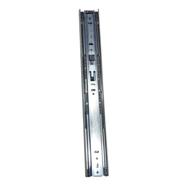 Knape and Vogt, 8400B 14, KV 8400 Full Extension Slides 14