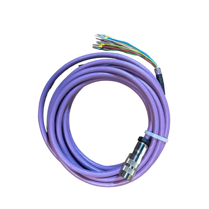 OCS Checkweighers, 25316245, Connection Cable, 7 Pin, Weigh Cell & Motor Cable
