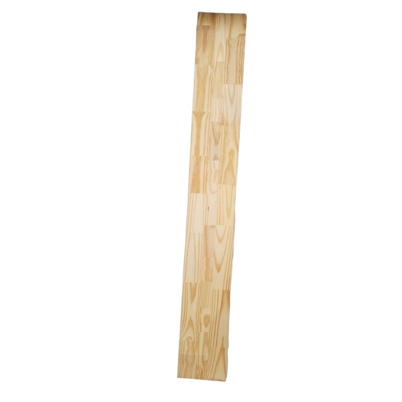 PINE BOARDS FINGER JOINT GLUED  11/16 IN. X 11-1/4 IN. X 192 IN.  STORE PICKUP ONLY