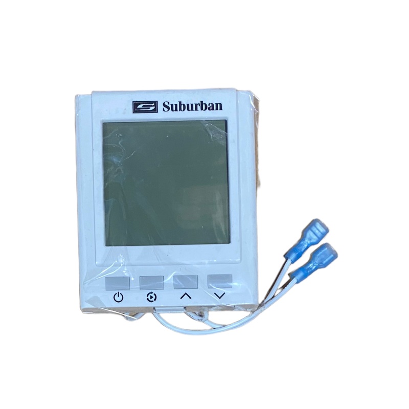 Suburban, 161291, Water Heater, Control Center, For IW60