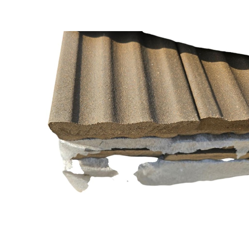 Ziggys MoistureShield  Slate Grey Composite Decking Sq Edge 1x5x16 1.99 per foot or 31.84 per board 13551125 STORE PICKUP ONLY