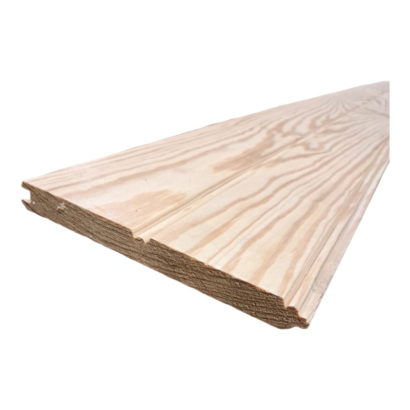 1x8x12 T & G Premium Pine Beadboard   $1.19 per lineal foot  STORE PICKUP ONLY