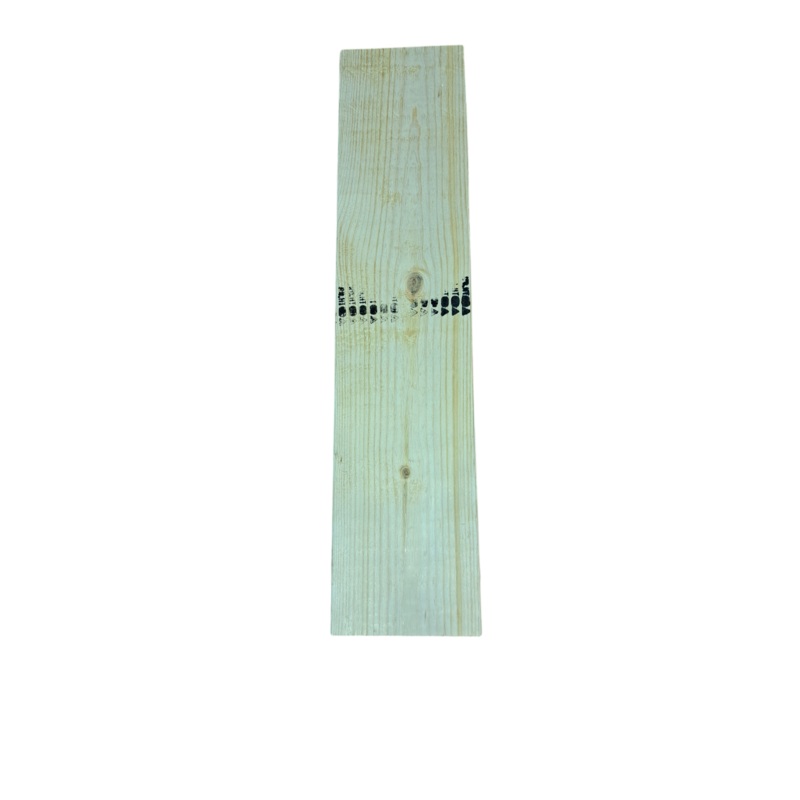 2 X 6 X 24 Kiln Dried #2 Pine Boards – BUNDLE PRICING AVAILABLE, 512 Per Bundle – IN STORE PICKUP ONLY