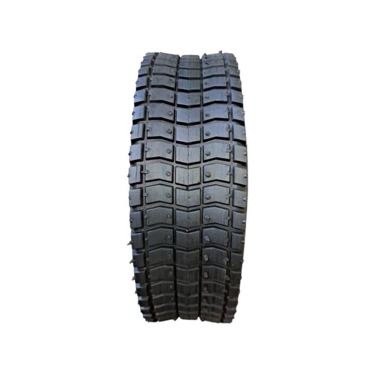 4.10 / 3.50 -4, Nylon, Tube Tire