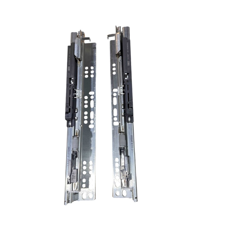 (5 Sets) Hettich, QV6 30, SFDP/12, 4D, Drawer Slides, 920979802