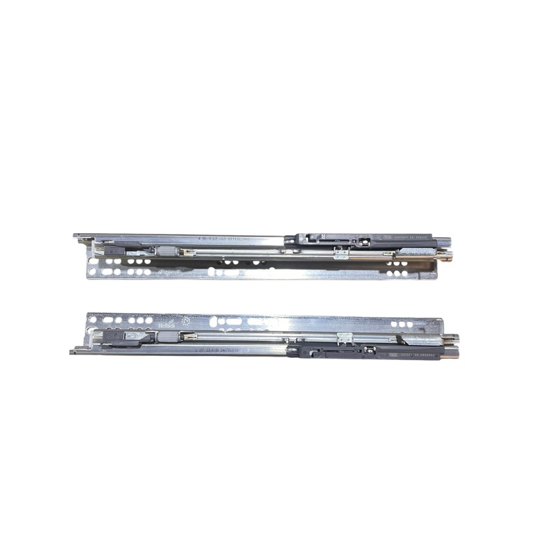 (5 Sets) Hettich, QV6 30, SFDP/15, 4D, Drawer Slides, 920979902