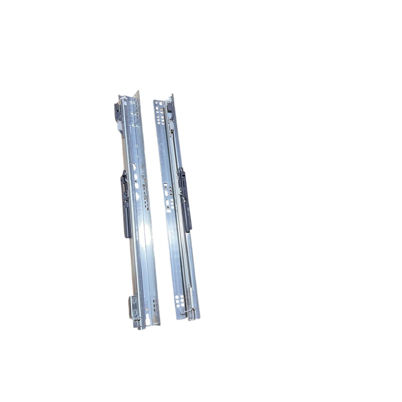 (5 Sets) Hettich, QV6 30, SFDP/21, 4D, Undermount Drawer Slides, 920980102