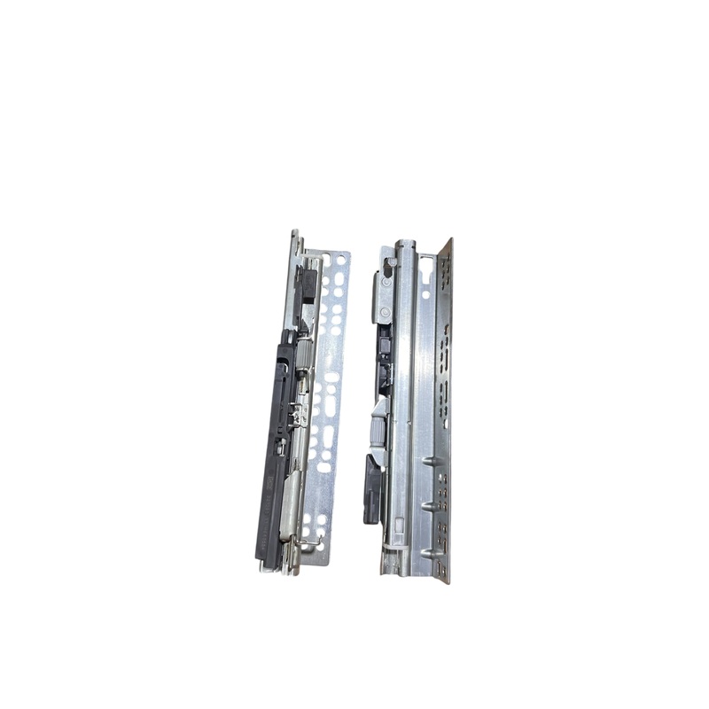 (5 Sets) Hettich, QV6 30, SFDP/9, 4D, Undermount Drawer Slides, 920977702