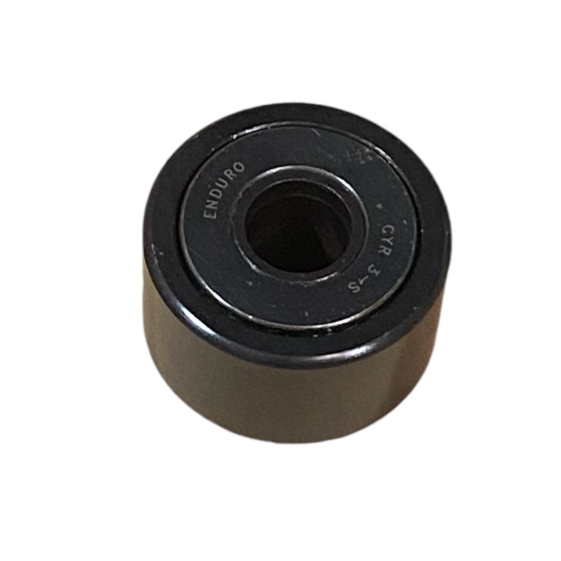 Axis Bearing, CYR-3-S, STEEL SEALED, YOKE CAM ROLLER