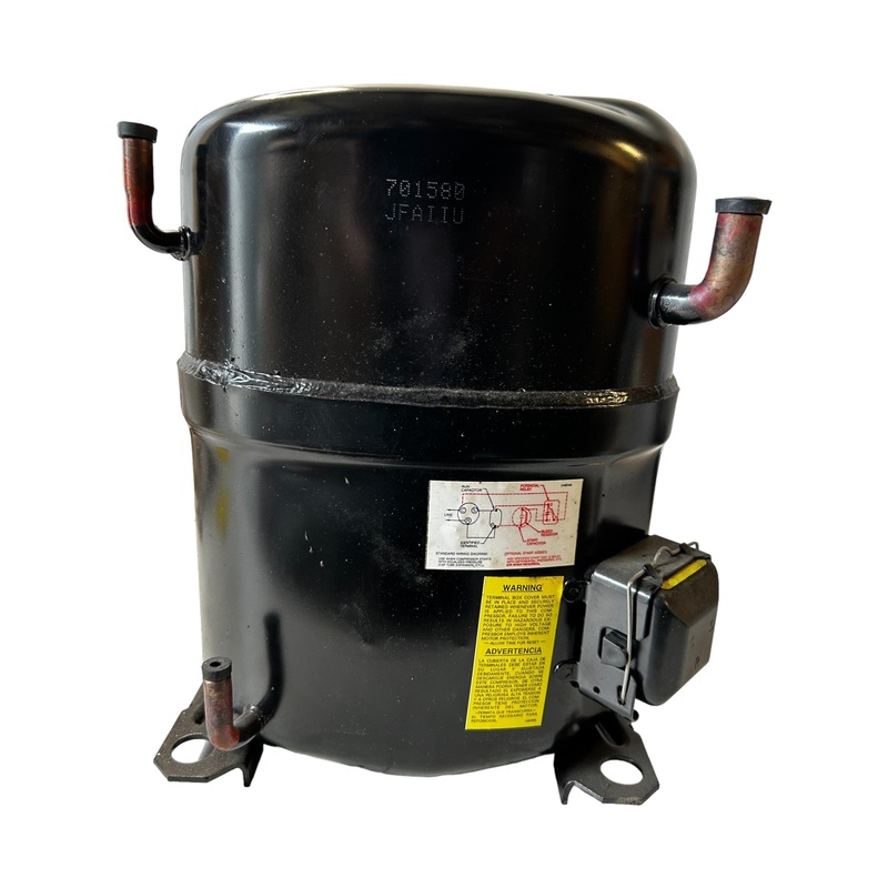 Bristol, H24B15QABCB, 701580-02-0017, AC Compressor, 208-230v – NEW IN BOX