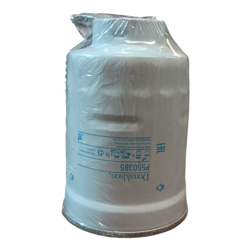 Donaldson, P550385, Fuel Filter