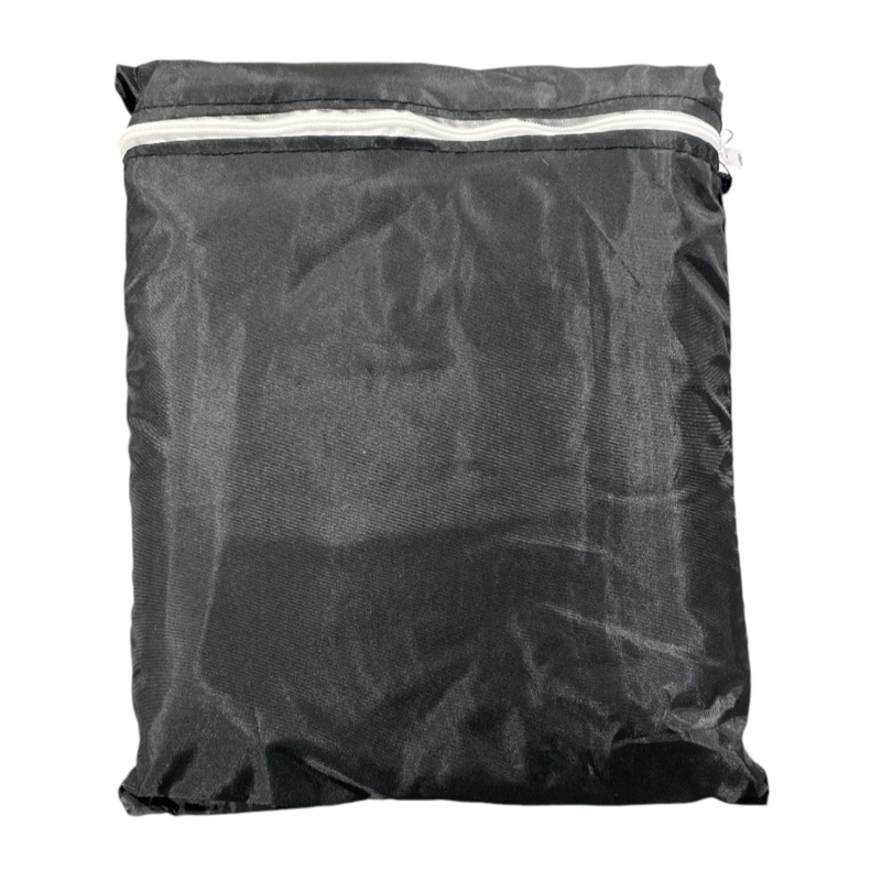 Fellie, Cover, 82 inch, Patio, Chaise, Lounge, Outdoor, Water, Resistant, Black
