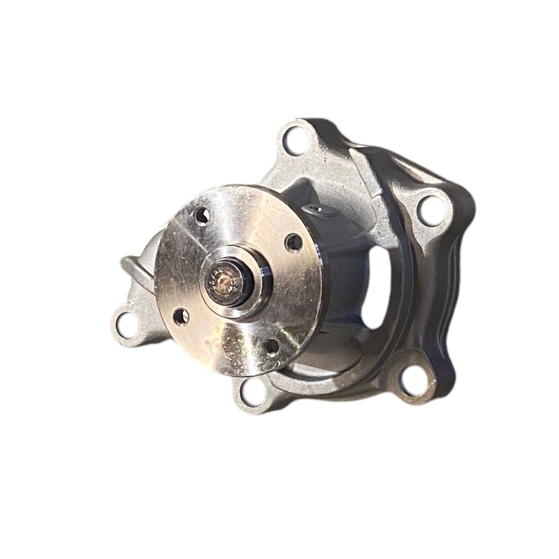 Gates 41137 Engine Water Pump
