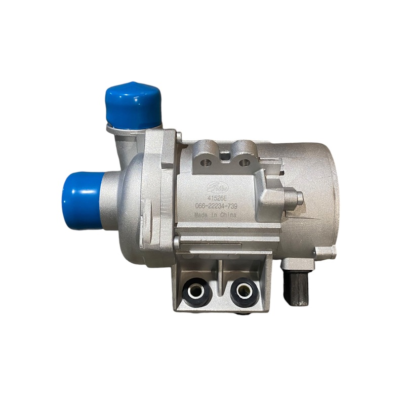 Gates 41526E Electric Engine Water Pump