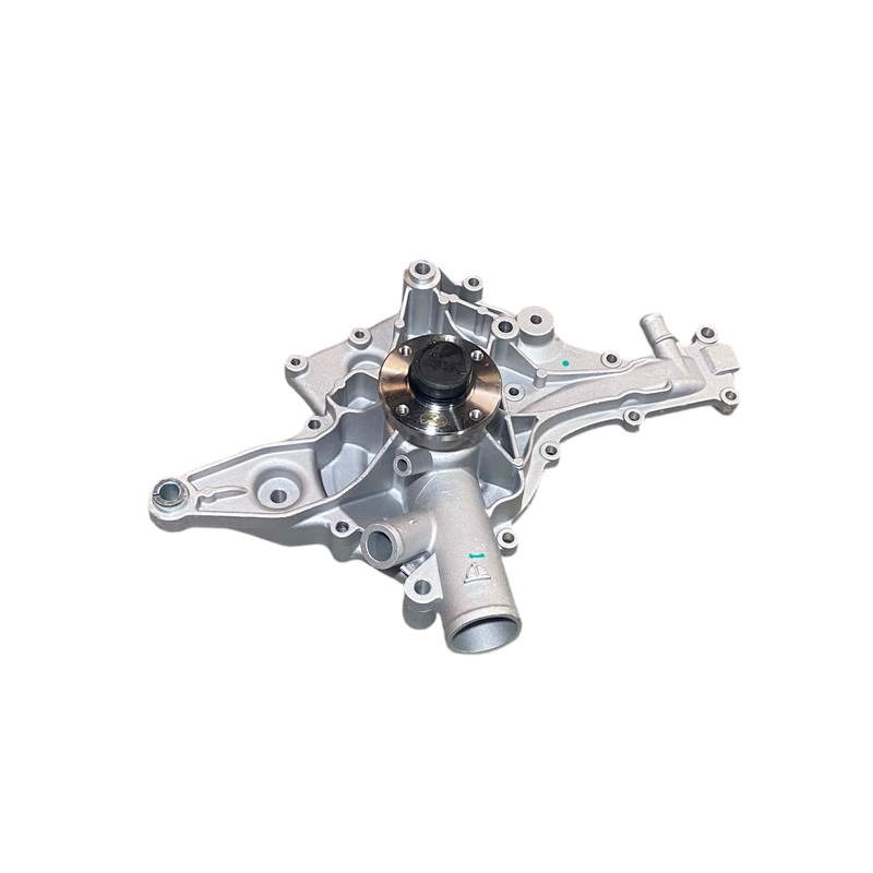 Gates 44081 Engine Water Pump