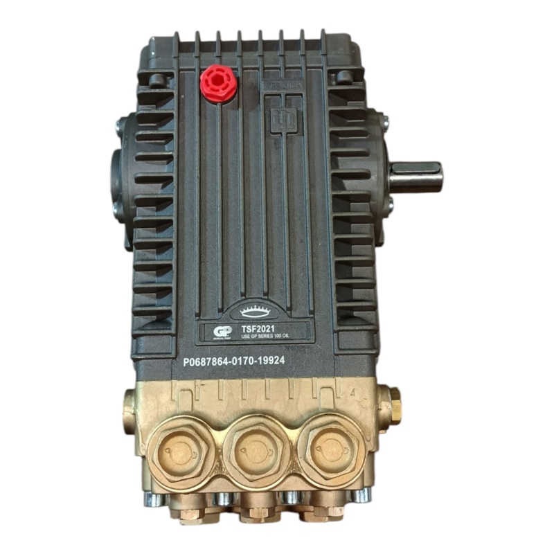 General Pump, TSF2021, Pressure Washer Pump, 8.5 GPM, 3600 PSI, 1450 RPM (Right Hand)