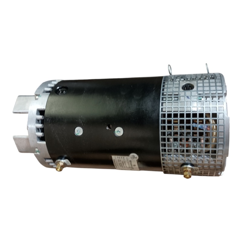 Hyster 2045529 Hydraulic Pump Motor | 36/48V DC | 8.5 kW | Schabmller TSL190B-75A-CB