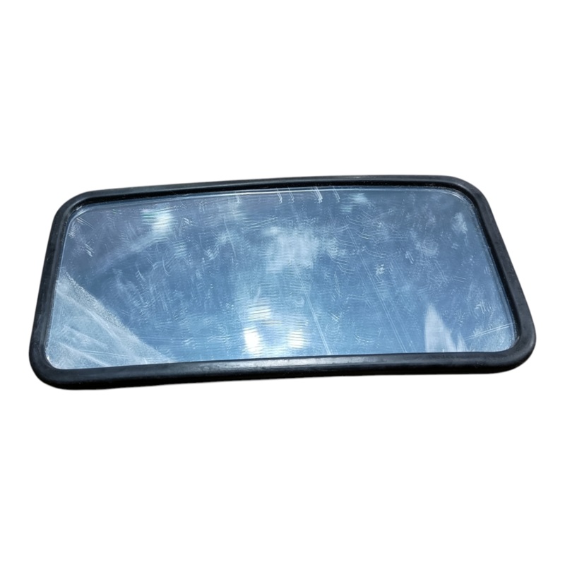 Hyster, 3022847, Forklift Mirror | 4×8 Inch Acrylic with Telescoping Arm