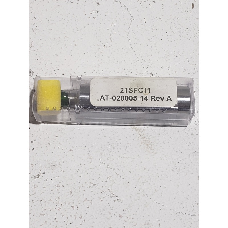 TOOL HOLDER 21SFC11 SPOTFACE REV-A