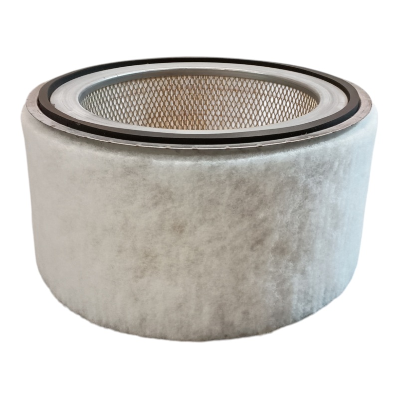 TotalSource 1223919 Air Filter  Compatible Replacement for Tennant 4618432