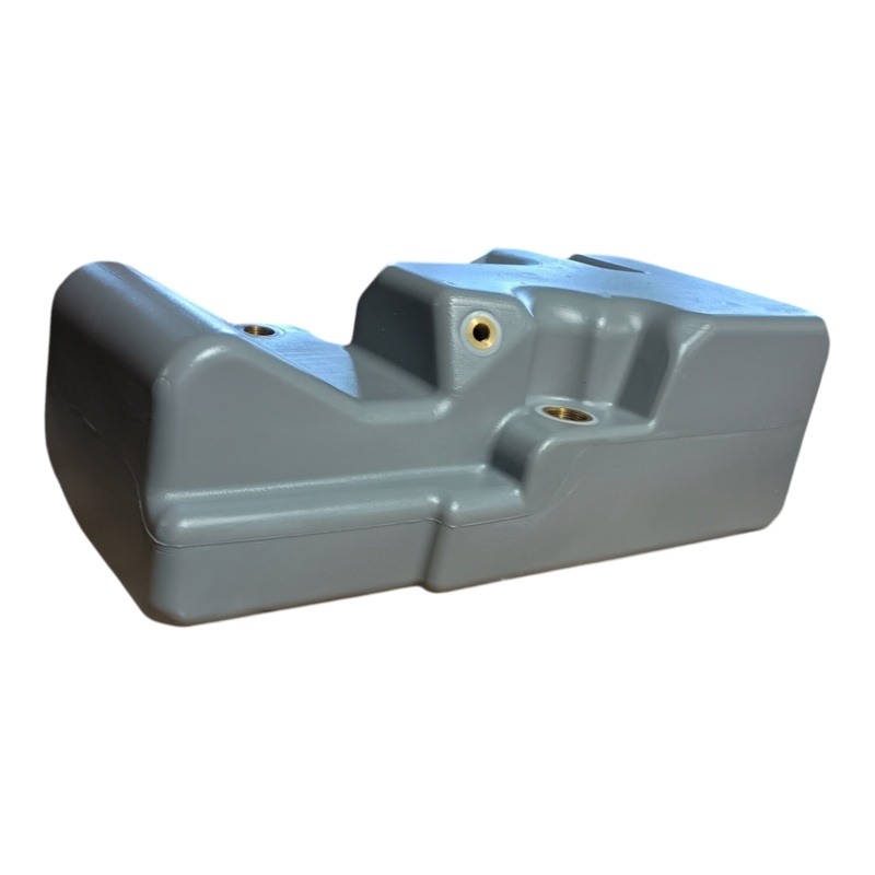 TotalSource 7891957 Tank Sump  Compatible Replacement for Clark 2809577