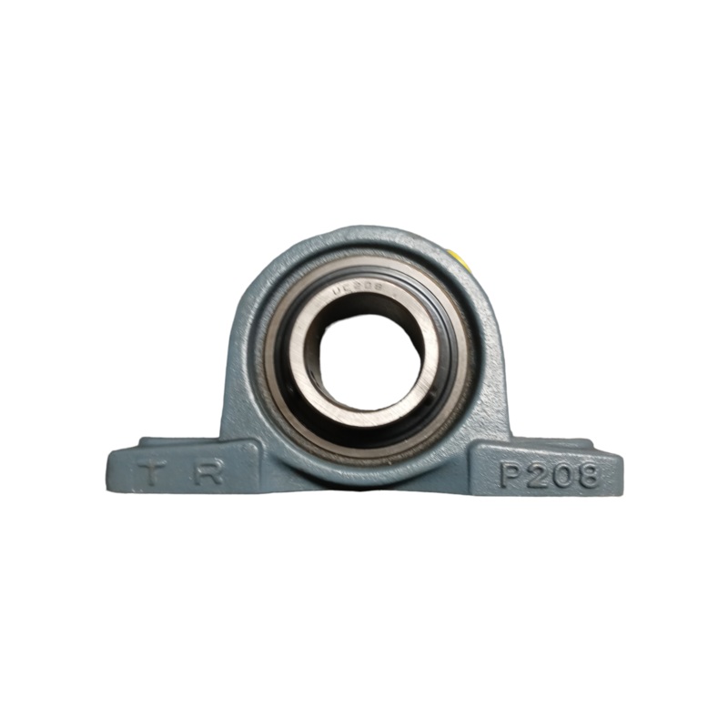 TR P208 Pillow Block Bearing w/ UC208 Insert – NEW NO BOX