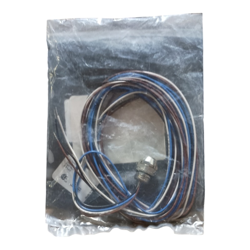 TURCK, FKD 4.4-2, EUROFAST RECEPTACLE
