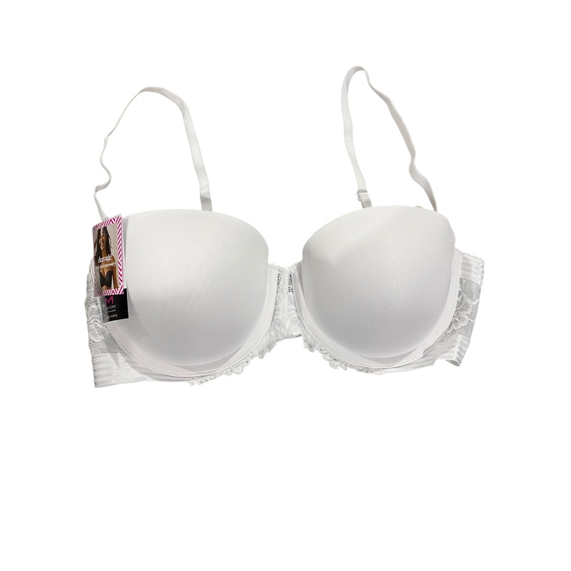 Women’s, Maidenform, Multiway, Push-Up, Bra