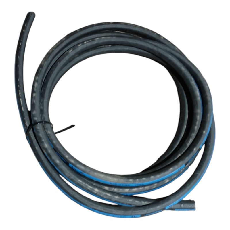 (456-8427) CAT 716 ToughGuard Hose -12 Blue 15′ / 4572mm
