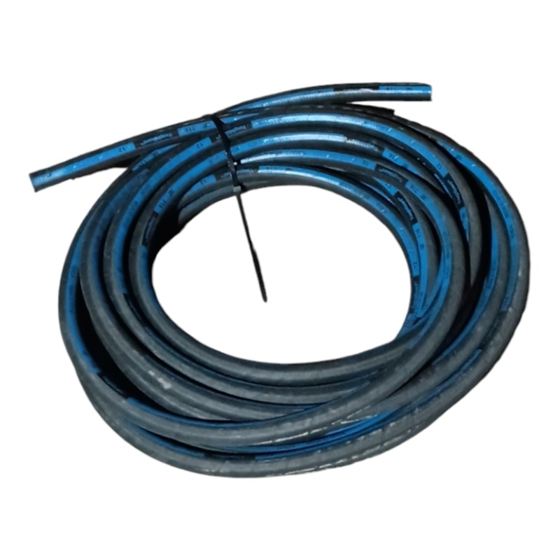 (456-8427) CAT 716 ToughGuard Hose -12 Blue 32′ / 9754mm