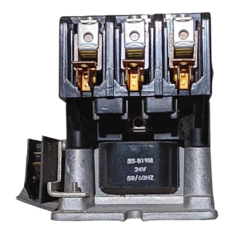General Electric, CR353AD3BA1, Definite Purpose Contactor