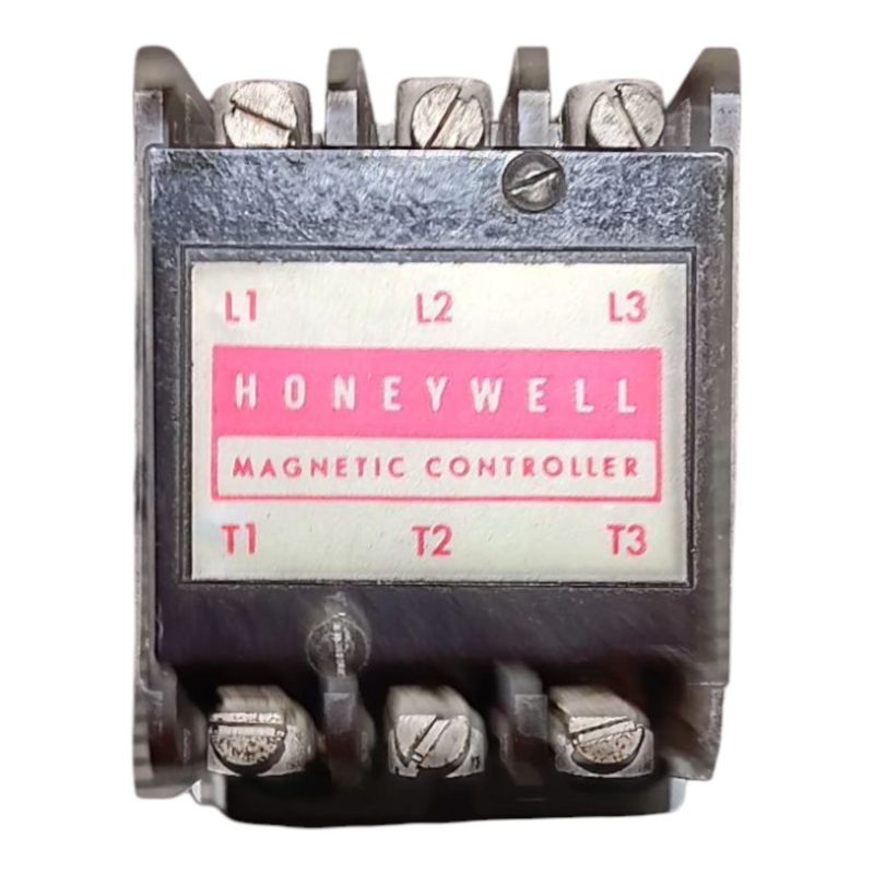 Honeywell, R4214G-1016-1, Magnetic Contactor