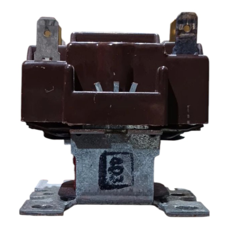 Honeywell, R8222U1006, 24V, General Purpose Relay