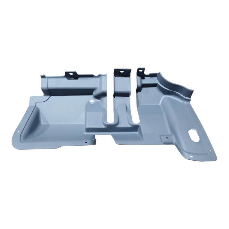 Komatsu 3EB-50-52531 Dashboard Cover for Forklift Models FD/FG Series