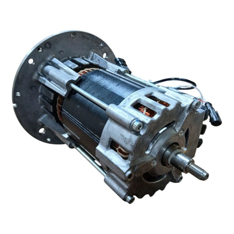 Raymond 1112095-700 Remanufactured AC Drive Motor