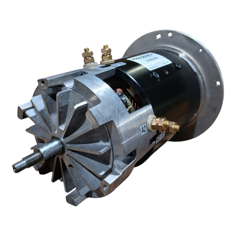 Raymond 570-348/500 Drive Motor  36 Volt DC