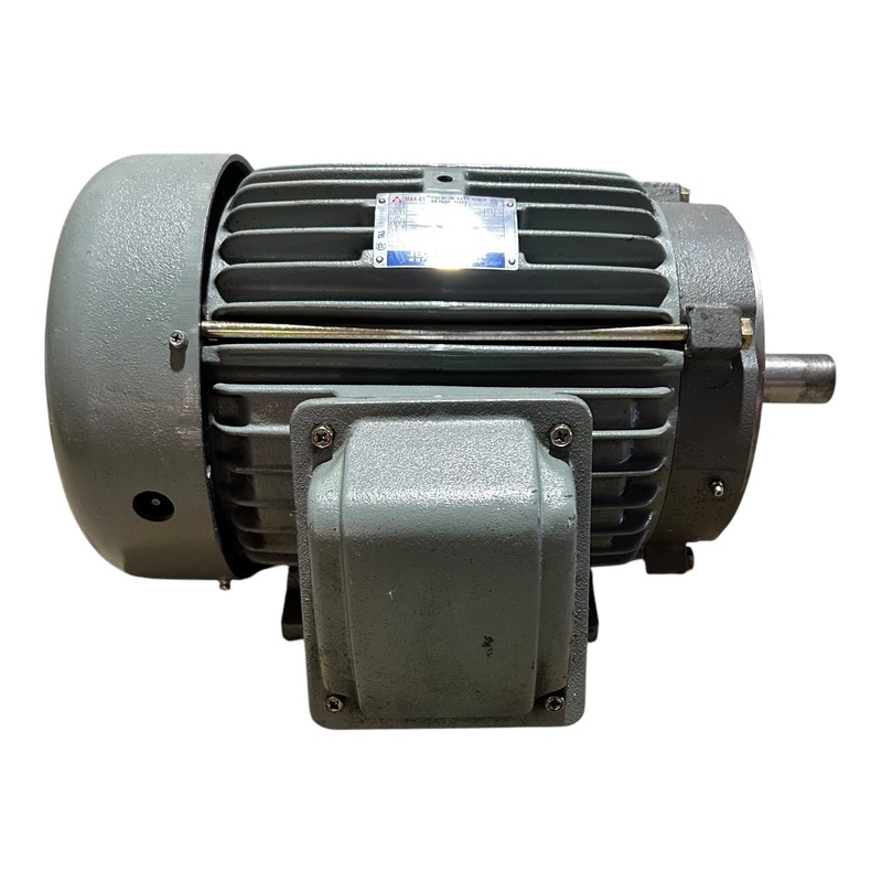 TECO MAX-E1 Motor (E0104)
