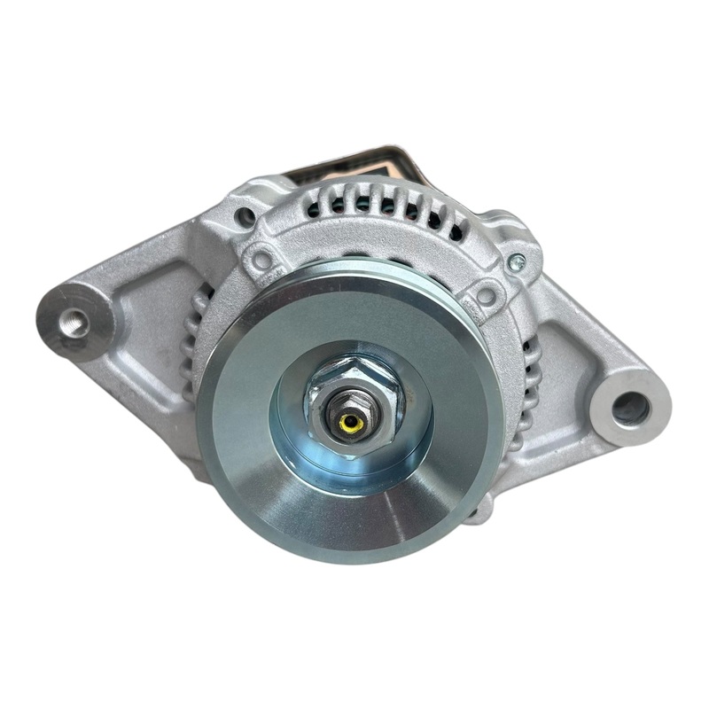 TotalSource, 12106826, Alternator, JLG 7012653