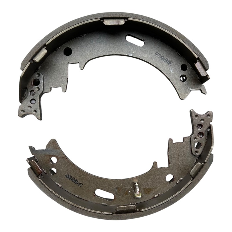TotalSource, 478882, Brake Shoe Kit