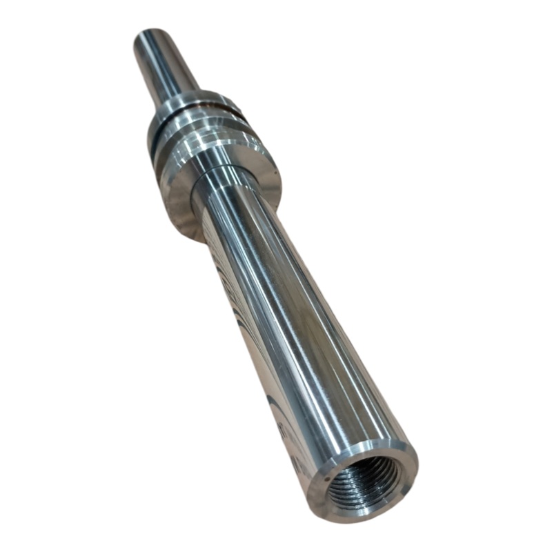 TotalSource 9322955 Steering Cylinder Rod  Replaces Skyjack 107939