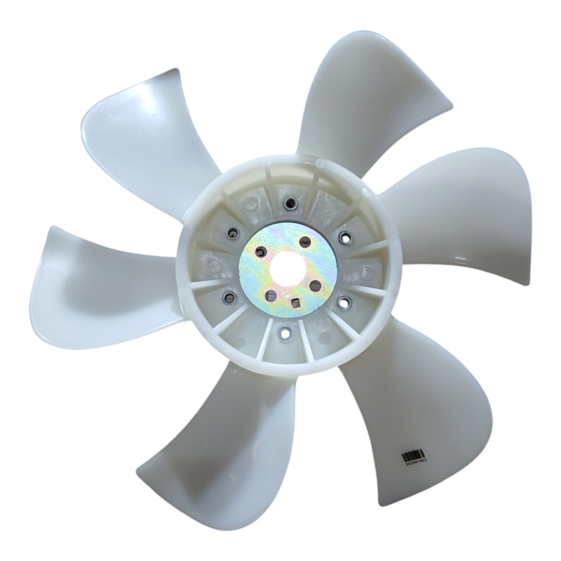 TotalSource, TY1279129, Forklift, Fan Blade for Toyota