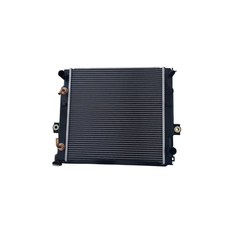 Toyota TY16410-U2201-71, Forklift Radiator
