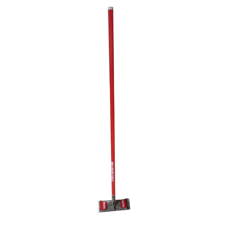 WAL-BOARD, TOOLS, Pole, sander, 3.25-Inches x 9.38-Inches, Model #29BW-L